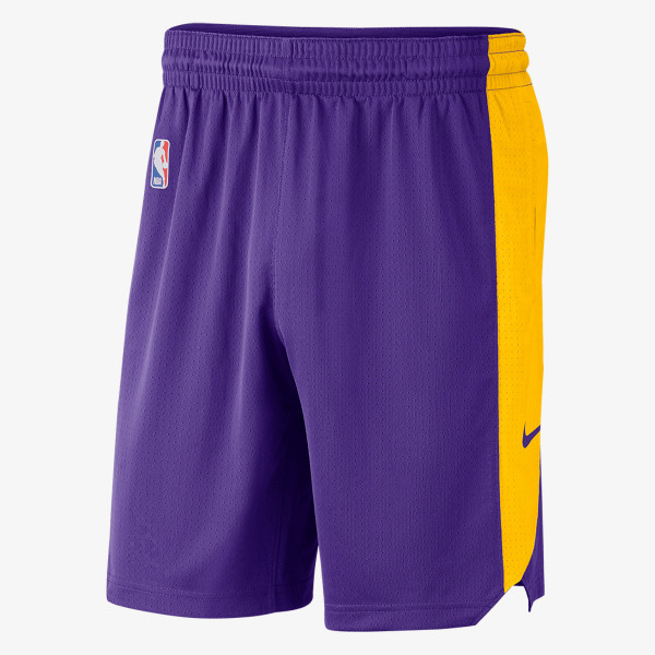 Nike Pantaloni scurti Los Angeles Lakers 