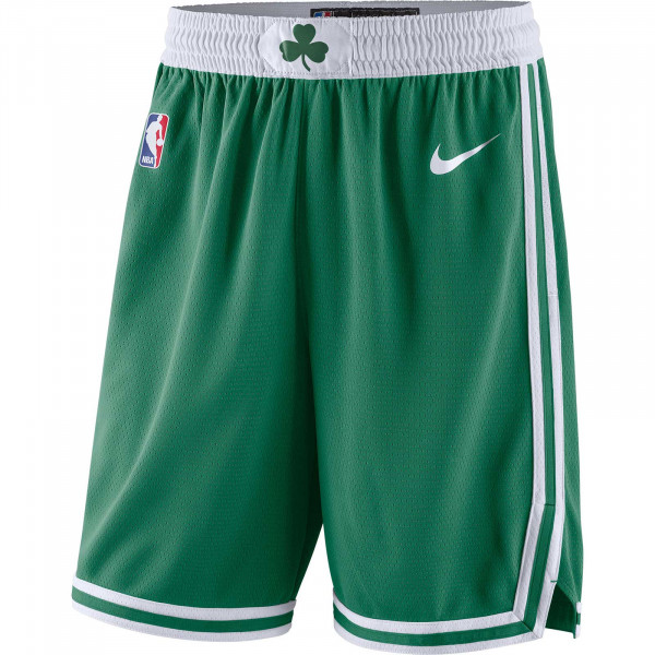 Nike Pantaloni scurti Boston Celtics Icon Edition 