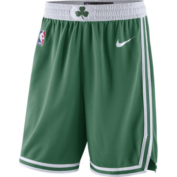 Nike Pantaloni scurti Boston Celtics Icon Edition 