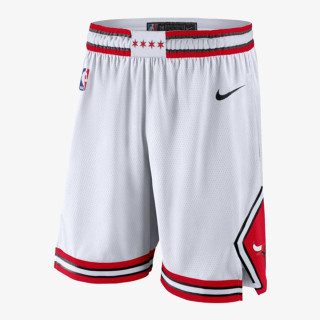 Nike Pantaloni scurti CHI M NK SWGMN SHORT HOME 18 