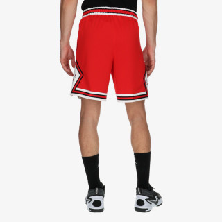 Nike Pantaloni scurti CHICAGO BULLS ICON EDITION 