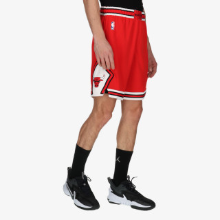 Nike Pantaloni scurti CHICAGO BULLS ICON EDITION 