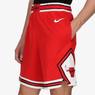 Nike Pantaloni scurti CHICAGO BULLS ICON EDITION 