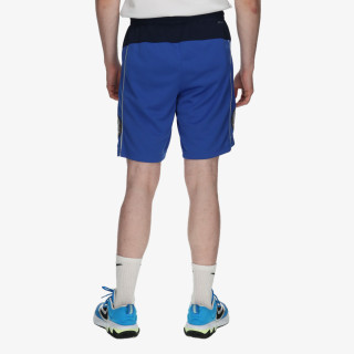 Nike Pantaloni scurti Dallas Mavericks Icon Edition<br /> NBA Swing 