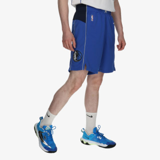 Nike Pantaloni scurti Dallas Mavericks Icon Edition<br /> NBA Swing 