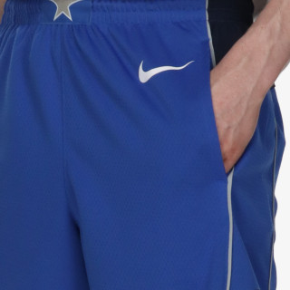 Nike Pantaloni scurti Dallas Mavericks Icon Edition<br /> NBA Swing 