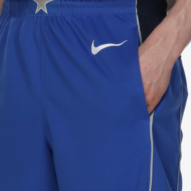 Nike Pantaloni scurti Dallas Mavericks Icon Edition<br /> NBA Swing 
