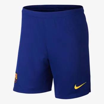 NIKE Pantaloni scurti FCB M NK BRT STAD SHORT HA 
