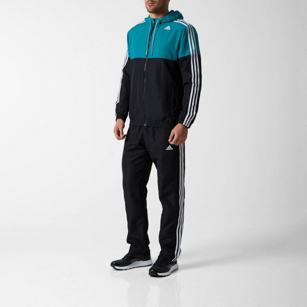 adidas Trening TS TRAIN WV 