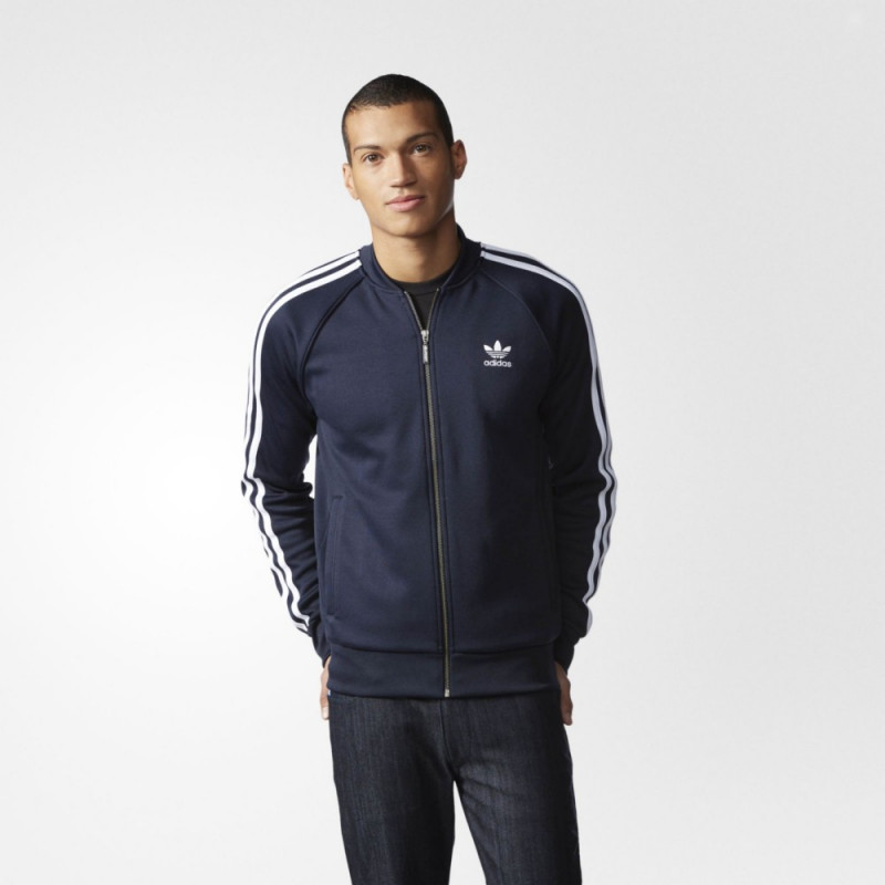 adidas Hanorac SST TT 