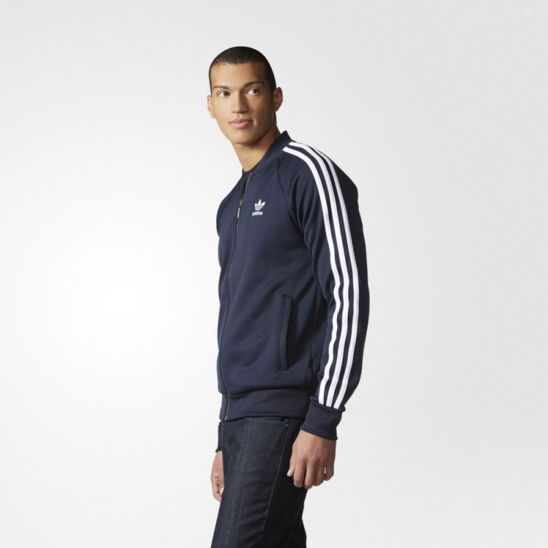 adidas Hanorac SST TT 