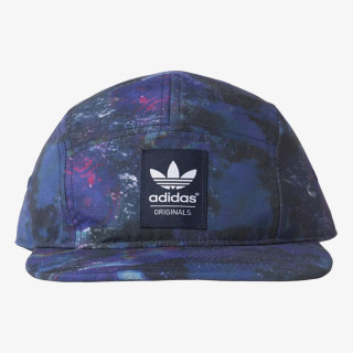 adidas Sapca 5 PANEL CAP RUN 
