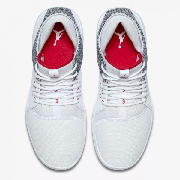 Nike Pantofi Sport AIR JORDAN FIRST CLASS 