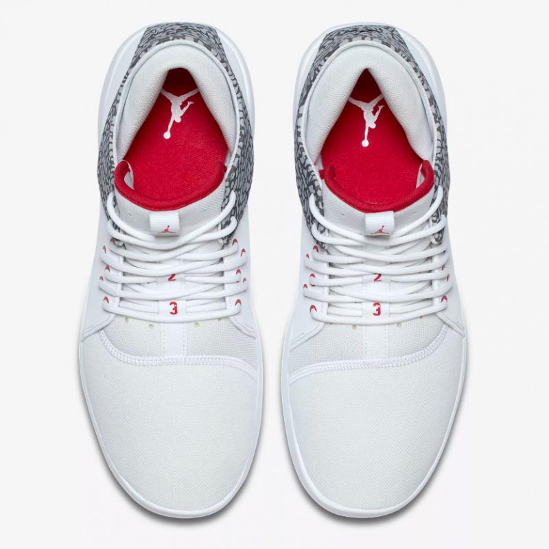 Nike Pantofi Sport AIR JORDAN FIRST CLASS 