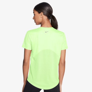 Nike Tricou W NK MILER TOP SS 