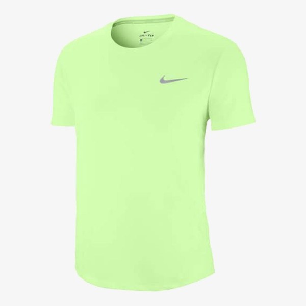 Nike Tricou W NK MILER TOP SS 