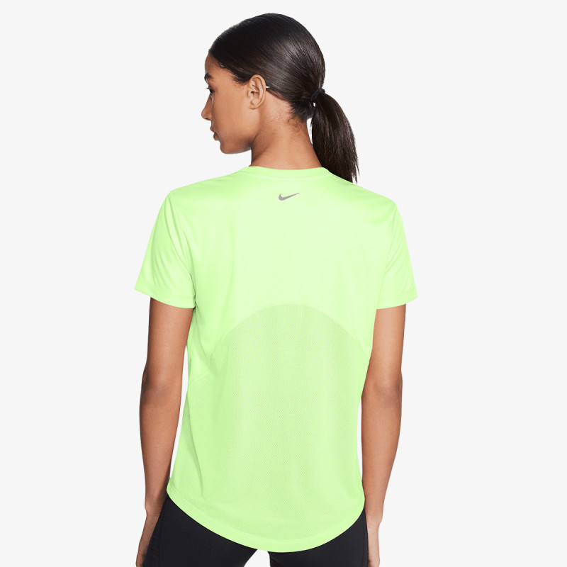 Nike Tricou W NK MILER TOP SS 