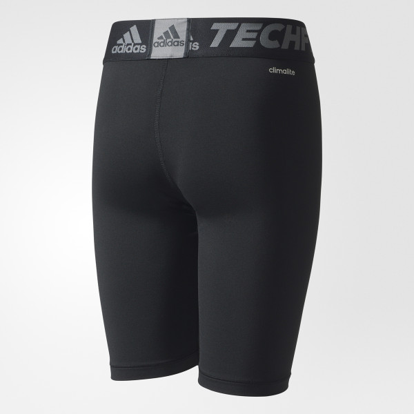 adidas Pantaloni scurti YB TF BASE SHO 