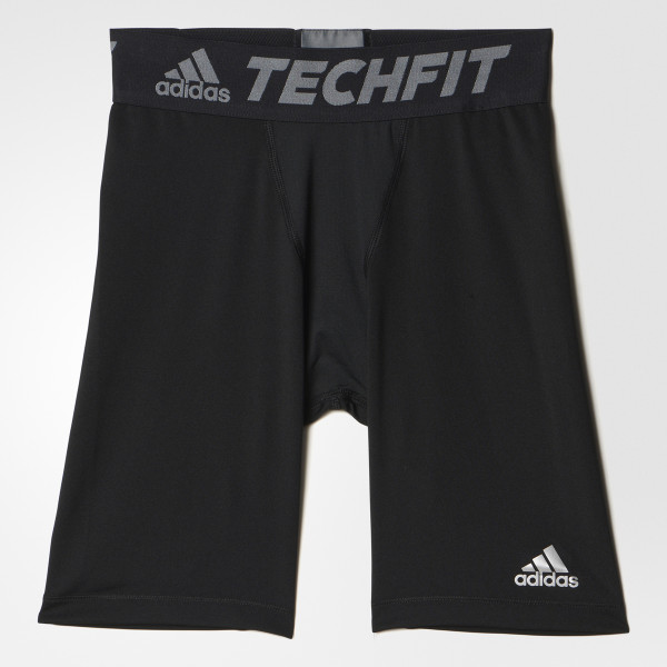 adidas Pantaloni scurti YB TF BASE SHO 