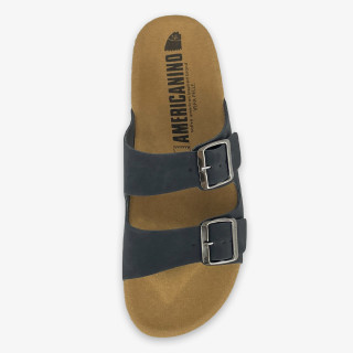 AMERICANINO Papuci YELLOSTONE 