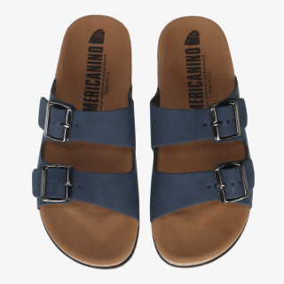 AMERICANINO Papuci YELLOSTONE 