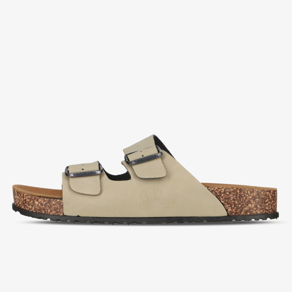 AMERICANINO Papuci YELLOSTONE 