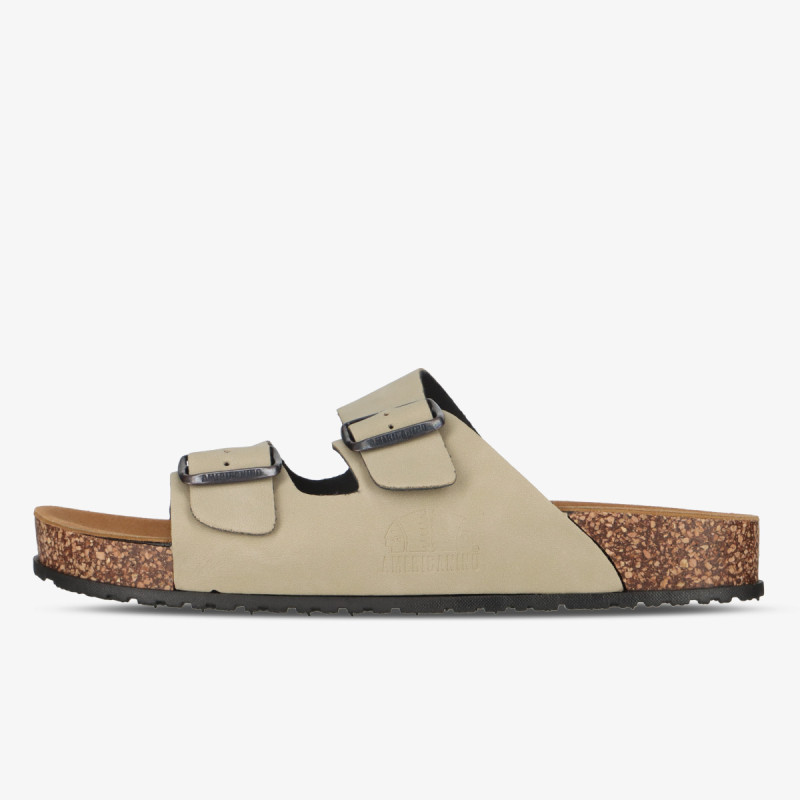 AMERICANINO Papuci YELLOSTONE 