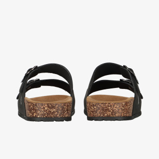 AMERICANINO Papuci YELLOSTONE CRAZY HORSE 