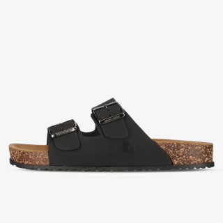 AMERICANINO Papuci YELLOSTONE CRAZY HORSE 