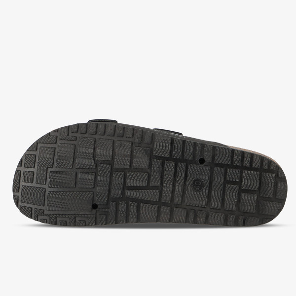 AMERICANINO Papuci YELLOSTONE CRAZY HORSE 