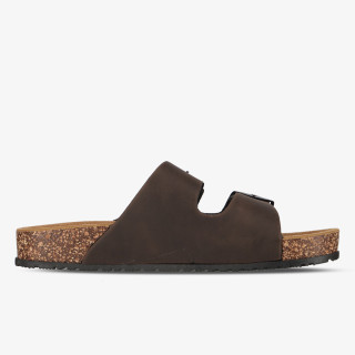 AMERICANINO Papuci YELLOSTONE CRAZY HORSE 