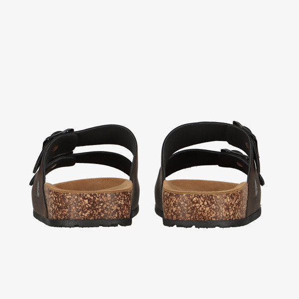 AMERICANINO Papuci YELLOSTONE CRAZY HORSE 