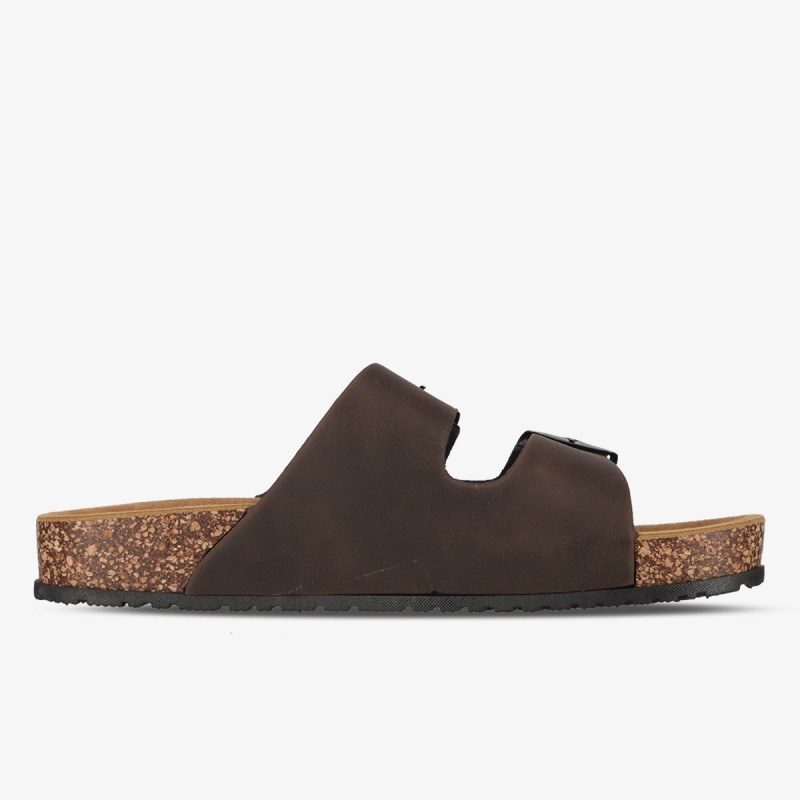 AMERICANINO Papuci YELLOSTONE CRAZY HORSE 