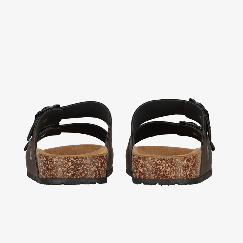 AMERICANINO Papuci YELLOSTONE CRAZY HORSE 