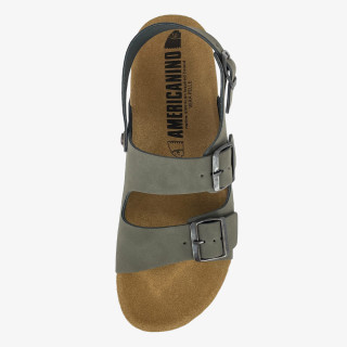 AMERICANINO Papuci YOSEMITE 