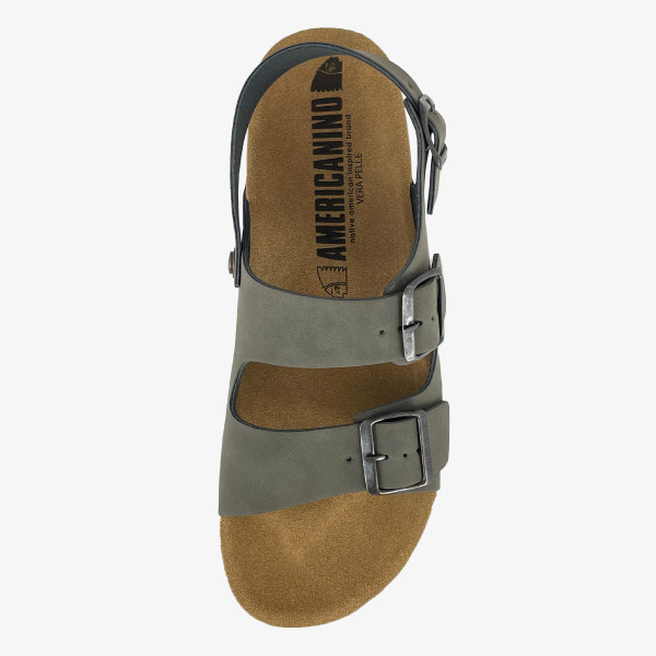 AMERICANINO Papuci YOSEMITE 