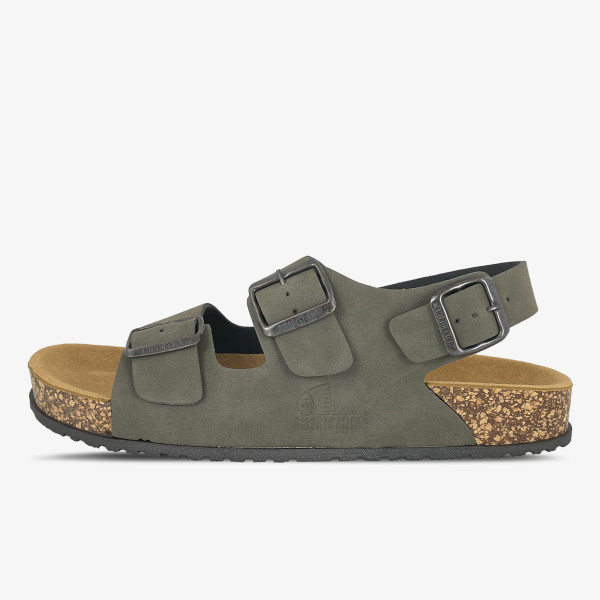 AMERICANINO Papuci YOSEMITE 