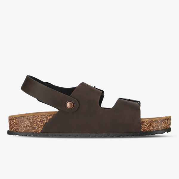 AMERICANINO Papuci YOSEMITE CRAZY HORSE 