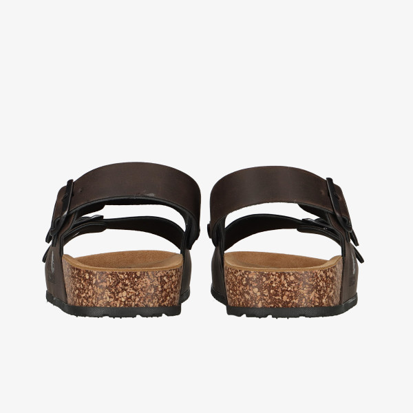 AMERICANINO Papuci YOSEMITE CRAZY HORSE 