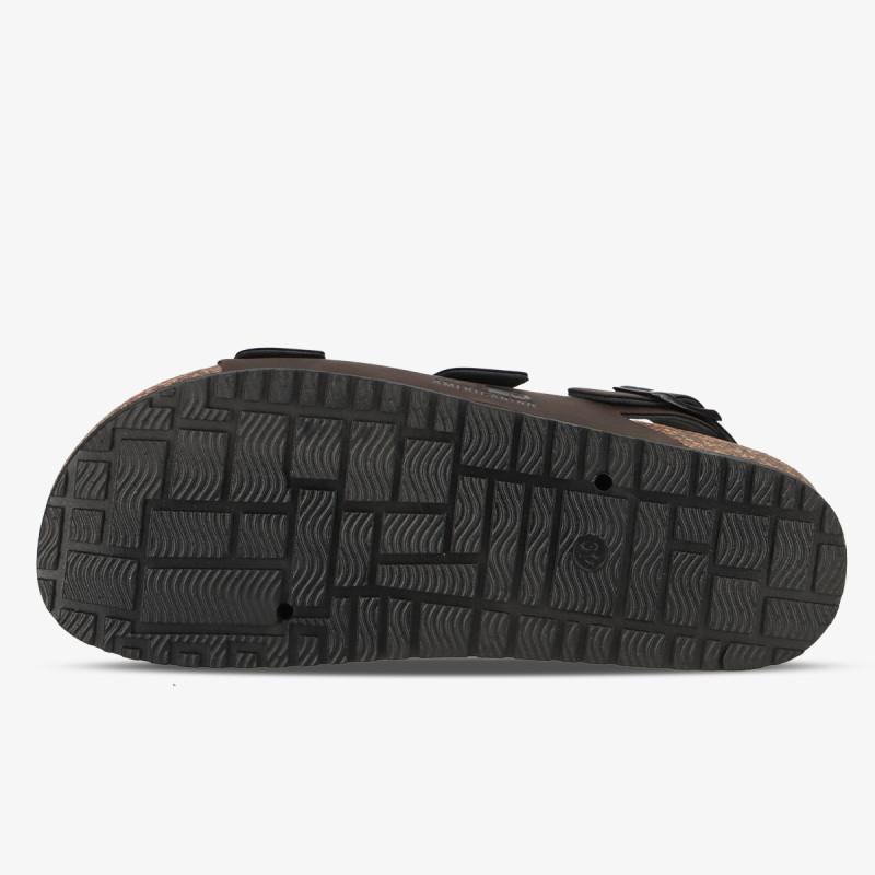 AMERICANINO Papuci YOSEMITE CRAZY HORSE 