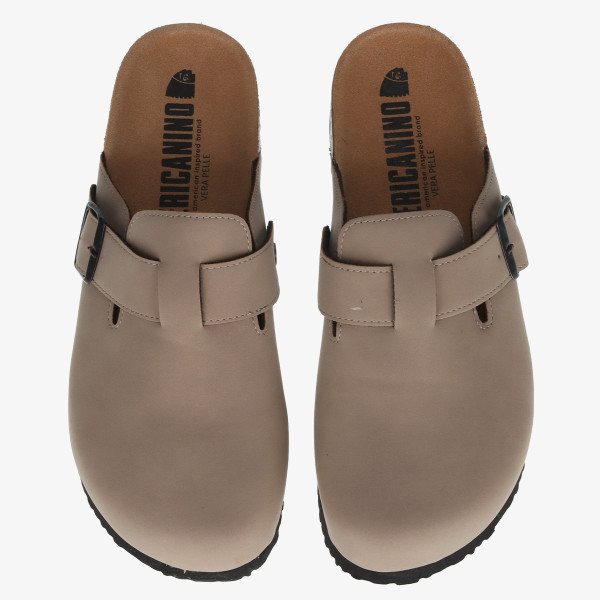 AMERICANINO Papuci MORELIA 