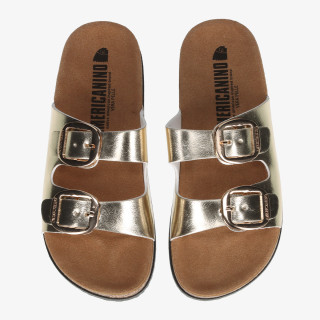 AMERICANINO Papuci YELLOSTONE 