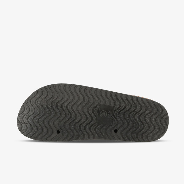 AMERICANINO Papuci YELLOSTONE 