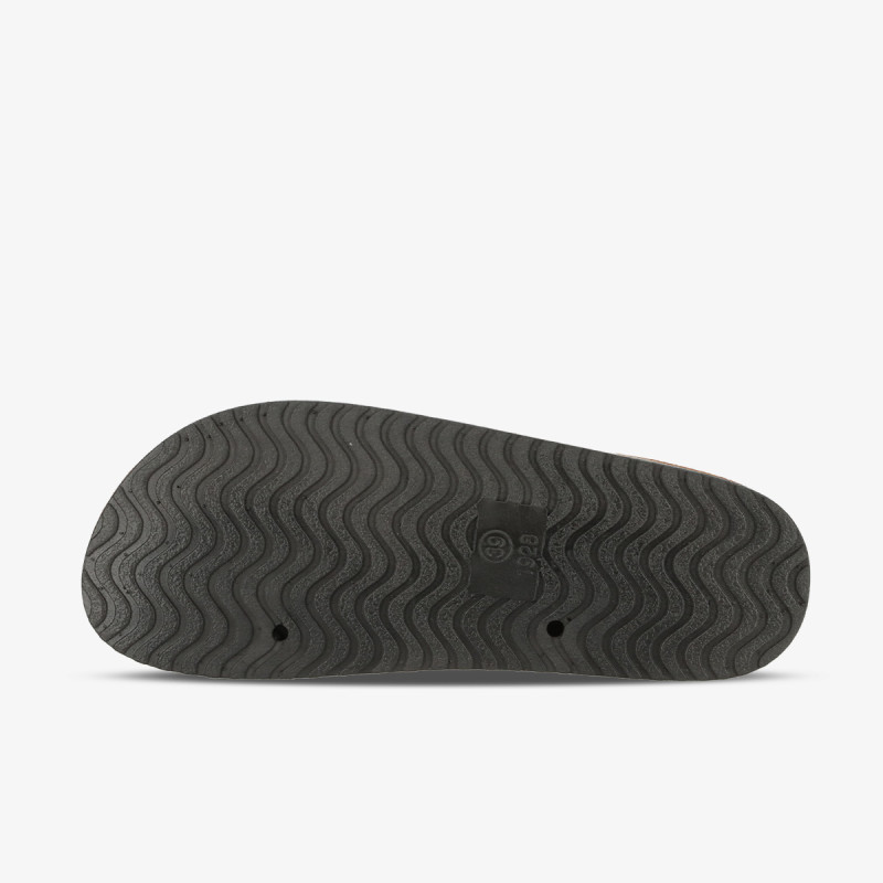 AMERICANINO Papuci YELLOSTONE 