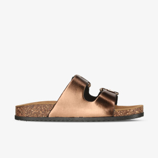 AMERICANINO Papuci YELLOSTONE 