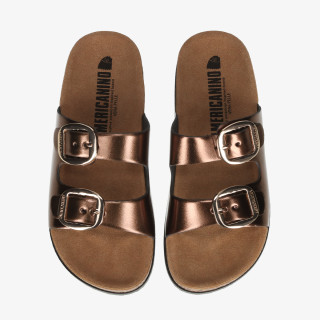 AMERICANINO Papuci YELLOSTONE 