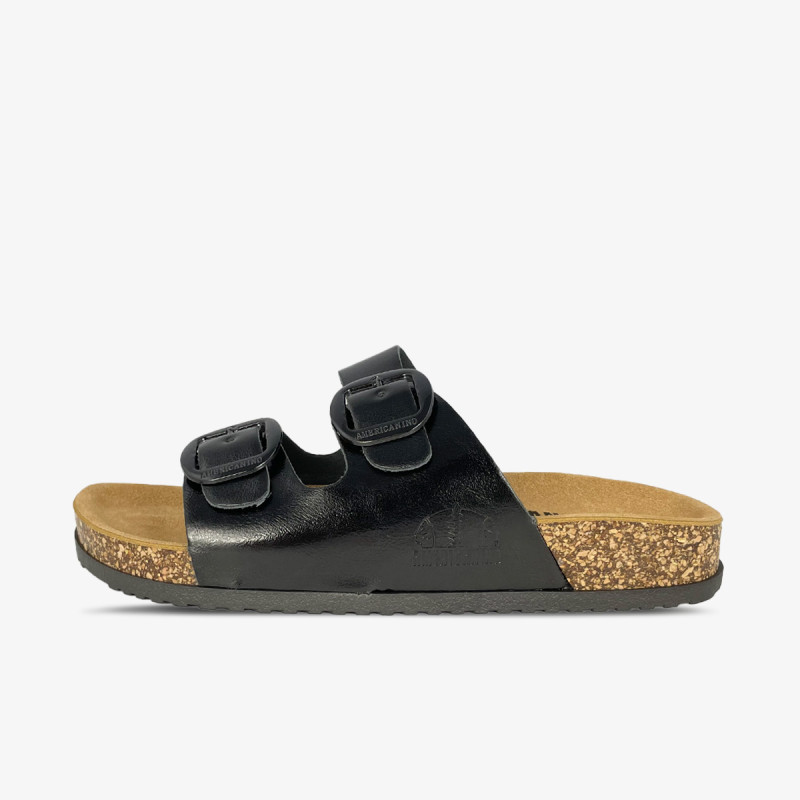 AMERICANINO Papuci YELLOSTONE 