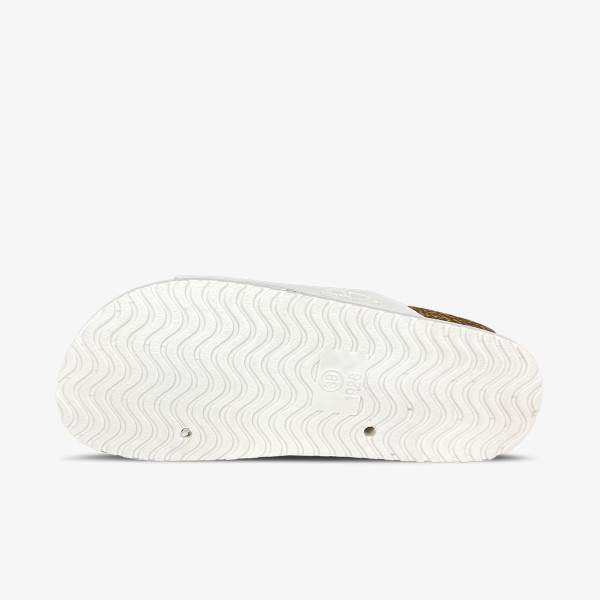 AMERICANINO Papuci YELLOSTONE 