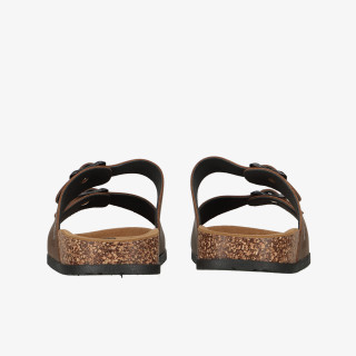 AMERICANINO Papuci YELLOSTONE CRAZY HORSE 