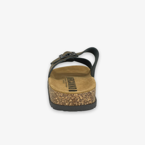 AMERICANINO Papuci YELLOSTONE CRAZY HORSE 